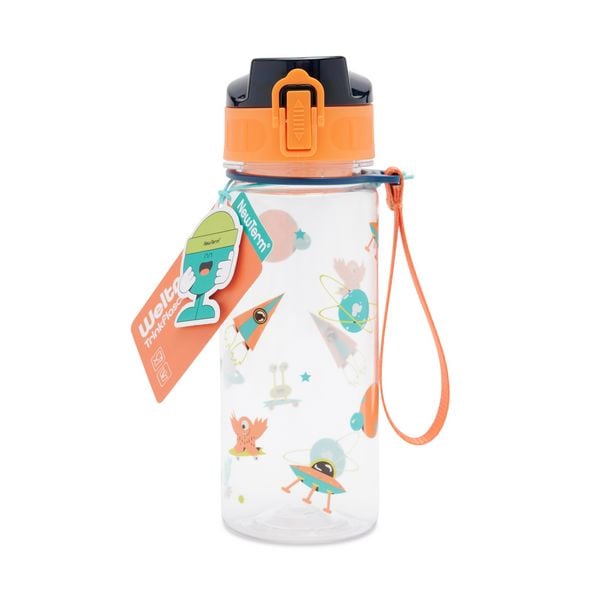 Produktbild: Trinkflasche 400ml Space