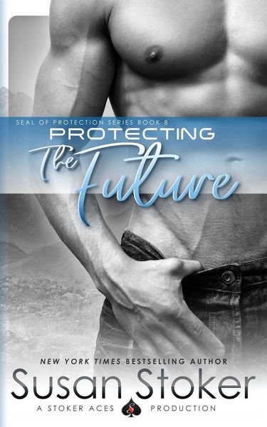 Produktbild: Protecting the Future