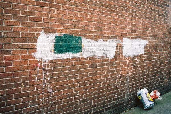 Produktbild: Under the Milky Way. Abstraktion, Autonomie und post-vandalische Tendenzen in der Kunst der Gegenwart
