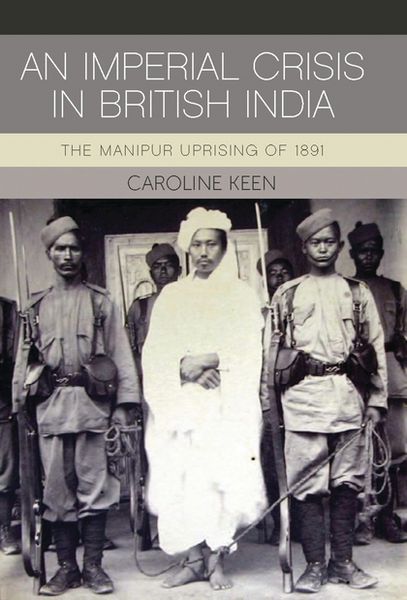 Produktbild: Imperial Crisis in British Ind