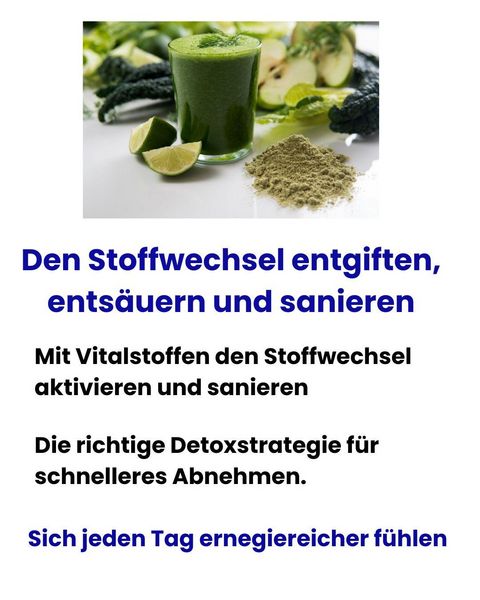 Produktbild: Die 4-Wochen Stoffwechselkur. Mit Leichtigkeit abnehmen &ndash; mit zus&auml;tzlichen Vitalstoffen den Stoffwechsel aktivieren