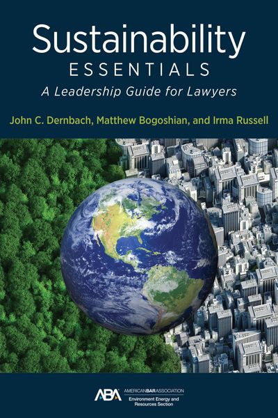 Produktbild: Sustainability Essentials