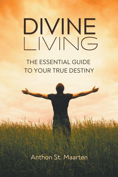 Produktbild: Divine Living