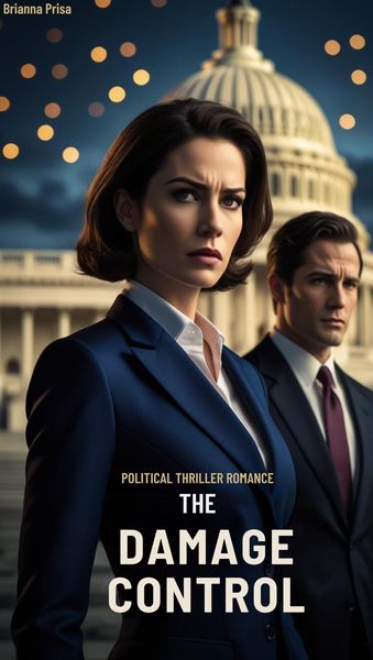 Produktbild: The Damage Control