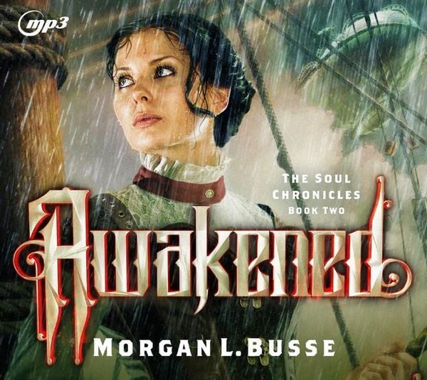 Produktbild: Awakened