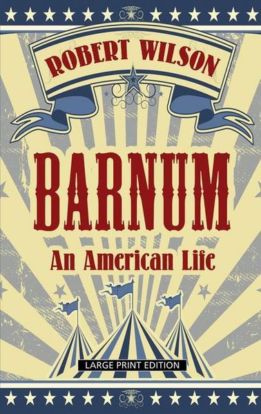 Produktbild: Barnum