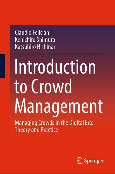 Produktbild: Introduction to Crowd Management