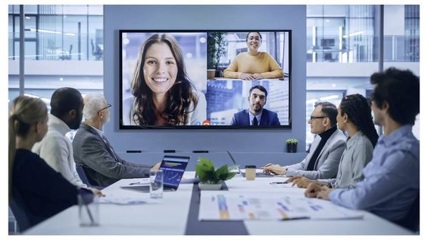 Produktbild: SpeaKa Professional SP-TVM-1300 TV-Wandhalterung 152,4 cm (60") - 304,8 cm (120") Neigbar, Schwenkbar
