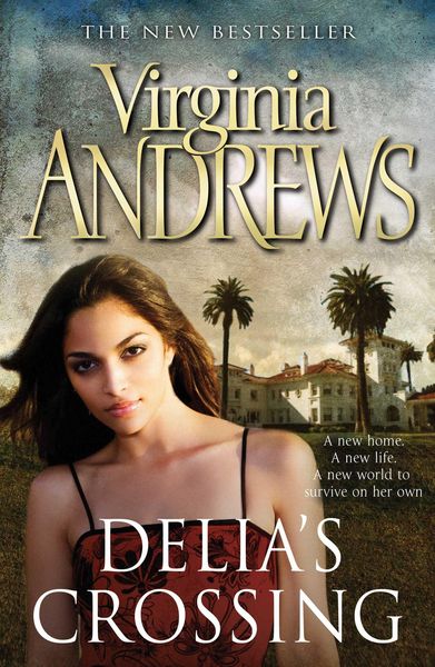 Produktbild: Delia's Crossing