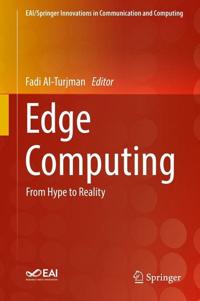 Produktbild: Edge Computing
