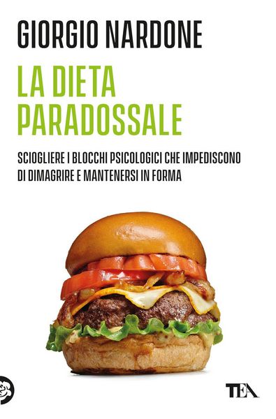 Produktbild: La dieta paradossale