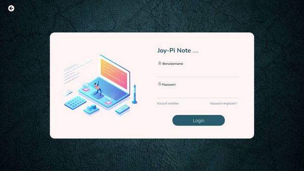 Produktbild: Joy-it JP-Notebook-Pi5-8 Raspberry Pi&reg; 5 B 8 GB 4 x 2.4 GHz inkl. Aufbewahrungskoffer, inkl. Netzteil