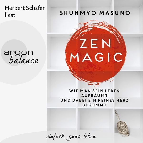 Produktbild: Zen Magic