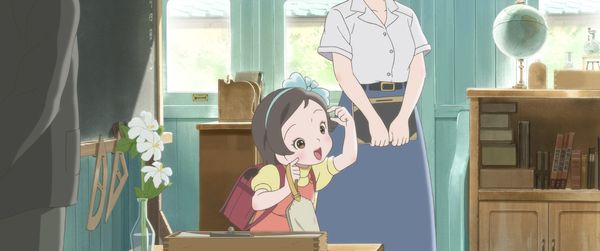 Produktbild: Totto-Chan: Das Kleine M&auml;dchen am Fenster