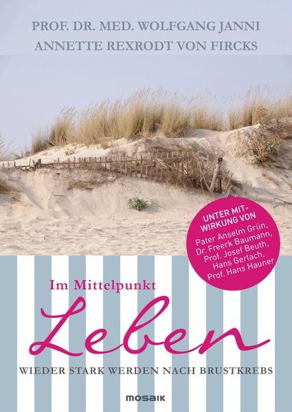 Produktbild: Im Mittelpunkt Leben