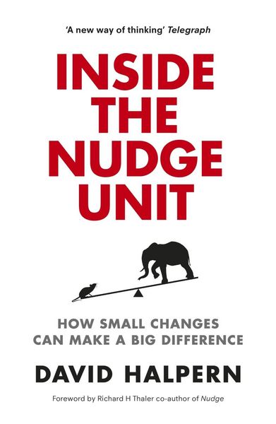 Produktbild: Inside the Nudge Unit