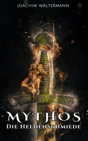Produktbild: Mythos: Die Heldenschmiede