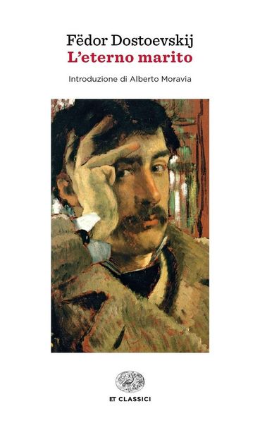 Produktbild: L' eterno marito