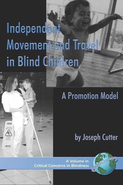 Produktbild: Independent Movement and Travel in Blind Children