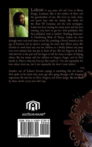 Produktbild: The Memoirs Of A Girl Named Jean