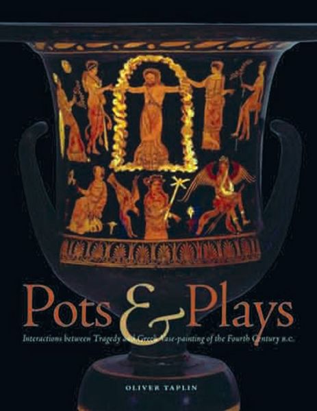 Produktbild: Pots & Plays