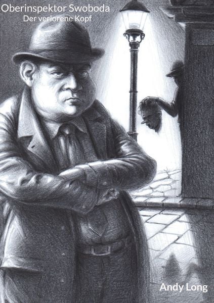 Produktbild: Oberinspektor Swoboda