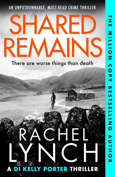 Produktbild: Shared Remains