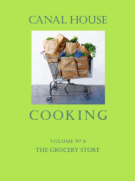 Produktbild: Canal House Cooking Volume N&deg; 6