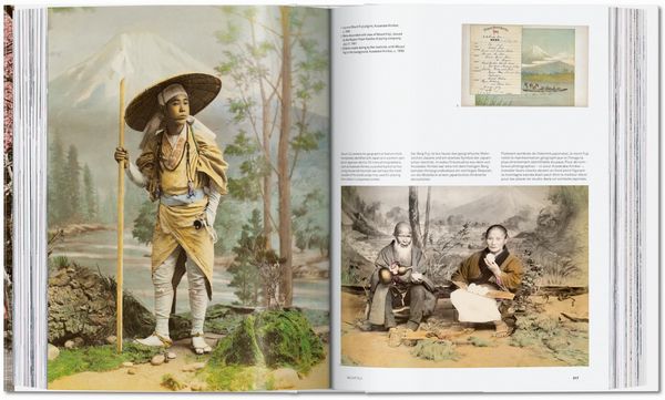 Produktbild: Japan 1900. A Portrait in Color