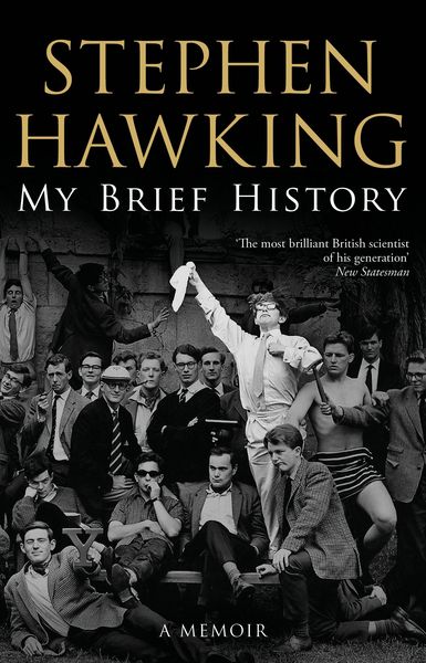 Produktbild: My Brief History