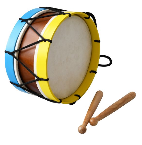 Produktbild: KS-Trommel 19 cm