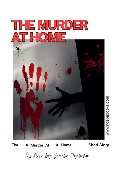 Produktbild: Murder at Home