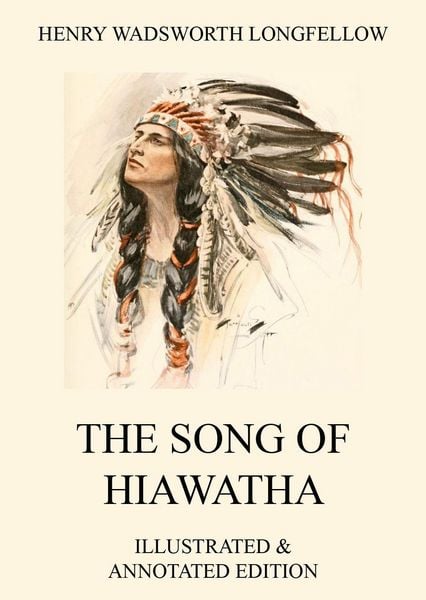 Produktbild: The Song of Hiawatha