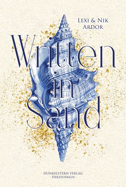 Produktbild: Written in Sand