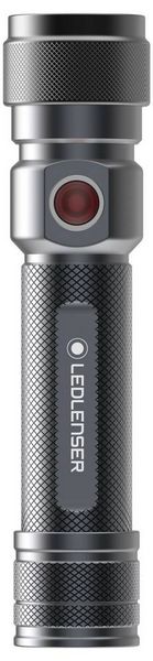 Produktbild: Ledlenser 502136 Workers Friend LED Arbeitsleuchte akkubetrieben Anzahl mitgelieferte Akkus 1