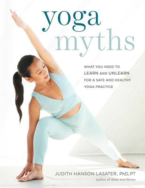 Produktbild: Yoga Myths