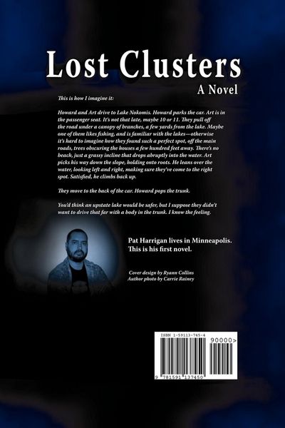 Produktbild: Lost Clusters
