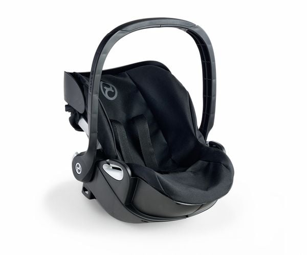 Produktbild: Corolle MGP 36-42cm Cybex Trageschale