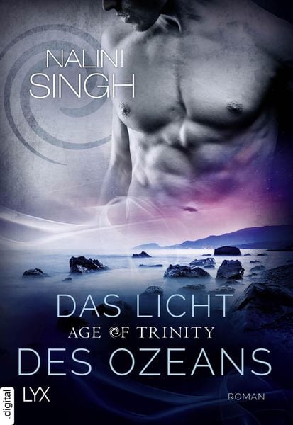 Produktbild: Age of Trinity - Das Licht des Ozeans