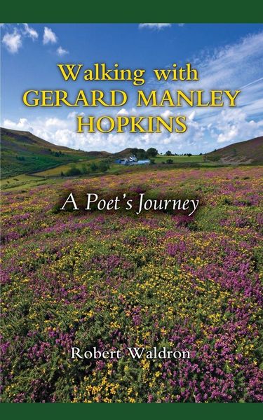 Produktbild: Walking with Gerard Manley Hopkins