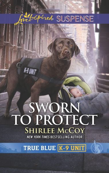 Produktbild: Sworn to Protect