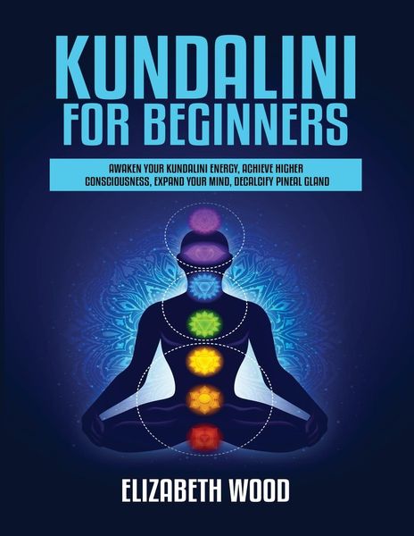 Produktbild: Kundalini for Beginners