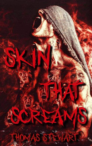 Produktbild: Skin that Screams
