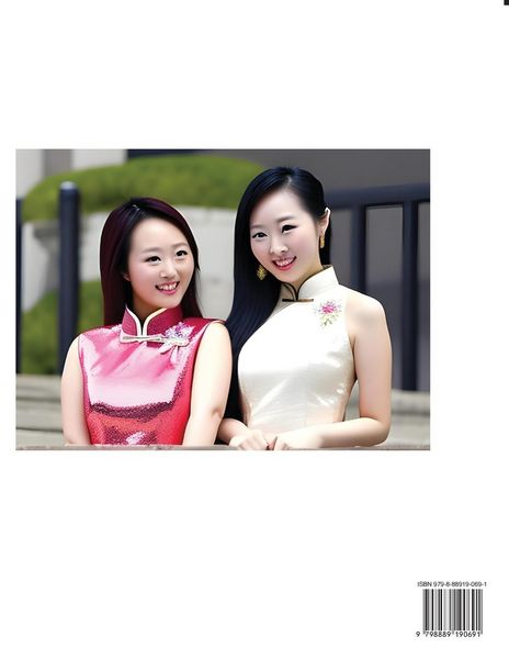 Produktbild: Learn Chinese Nicknames for Girls (Part 10)