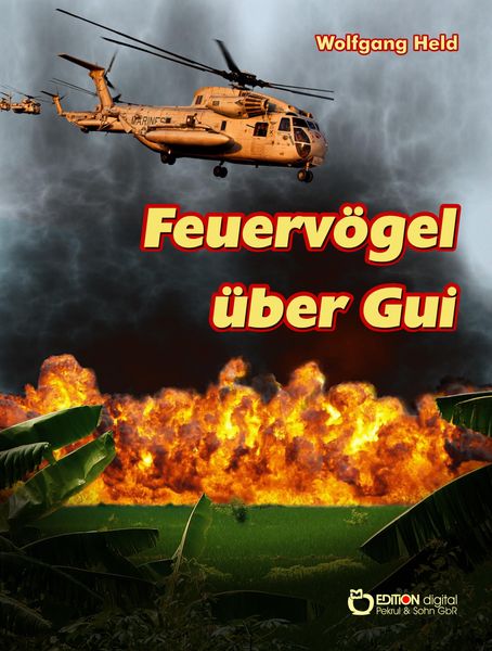 Produktbild: Feuervögel über Gui