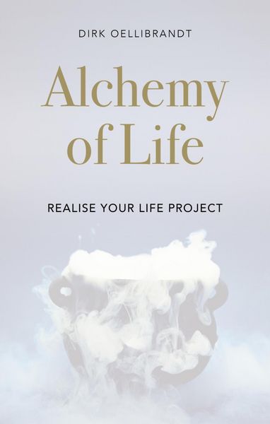 Produktbild: Alchemy of Life