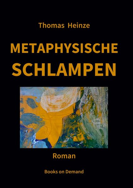 Produktbild: Metaphysische Schlampen
