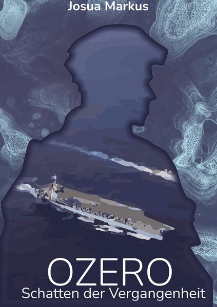 Ozero, Taschenbuch von Josua Markus, Tredition, 9783384683090