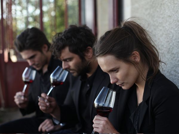 Produktbild: Der Wein und der Wind
