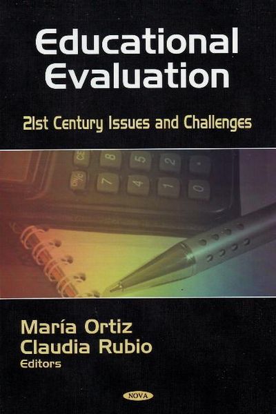 Produktbild: Educational Evaluation